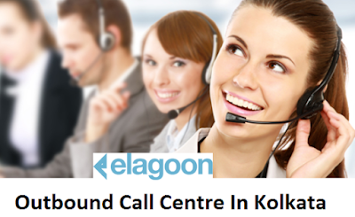 Outbound Call Centre in Kolkata