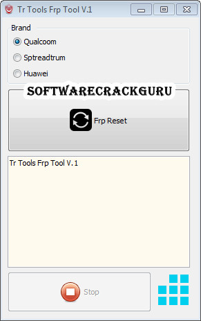 Huawei FRP Tool , Qualcomm FRP Tool , Spreadtrum FRP Tool All in One Download Free