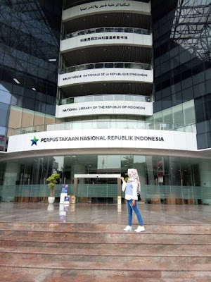 perpustakaan nasional republik indonesia