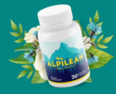 Alpilean review for weight loss