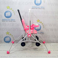 tajimaku baby swing chair stroller