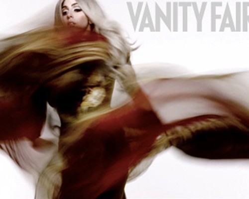 lady gaga vanity fair wallpaper