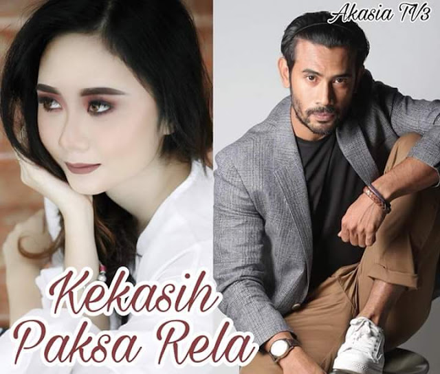 Sinopsis Drama Kekasih Paksa Rela Lakonan Remy Ishak dan Intan Najuwa