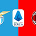 [Serie A] Lazio - Milan = 4 - 0