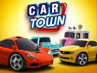 Car Town on Facebook