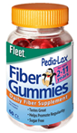 Fiber-Gummies