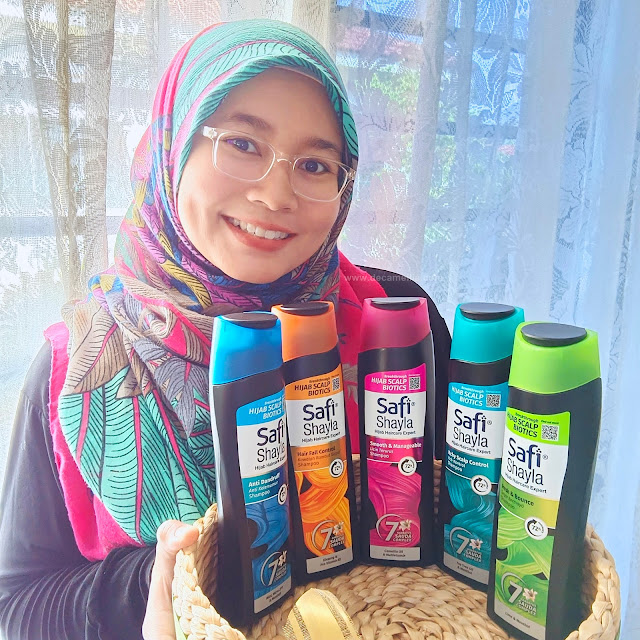 Safi Shayla Kini dengan Teknologi Hijab Scalp Biotics untuk Rambut Sihat & Lebat, shampoo safi shayla, review shampoo safi shayla, safi shayla raya, Safi Shayla hijab, Safi Shayla rambut gugur, safi Shayla serum, safi Shayla pink, safi Shayla hijau, safi Shayla supa, safi Shayla shampoo, safi Shayla model, safi Shayla hair mist, safi Shayla company, safi Shayla anti dandruff, shampoo safi Shayla pink, shampoo safi Shayla untuk rambut gugur, shampoo safi Shayla hijau, shampoo safi Shayla botanical, shampoo safi Shayla anti kelemumur, shampoo safi Shayla baru, shampoo safi Shayla biru, shampoo safi Shayla kuning, jenis shampoo safi Shayla, harga shampoo safi Shayla, kebaikan shampoo safi shayla