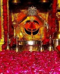 सालासर बालाजी मंदिर, राजस्‍थान || Salasar Balaji Temple, Rajasthan