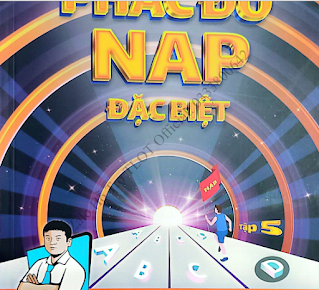 [PDF] Phác Đồ NAP Đặc Biệt Tập 4 - Nguyễn Anh Phong