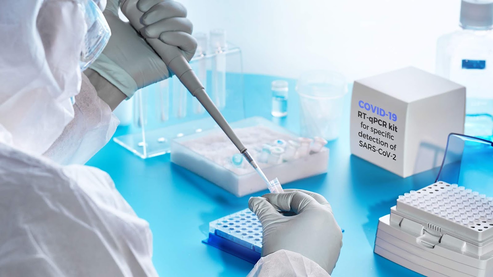 How everyone should find the best laboratory testing providers?