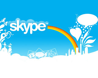 Estilo visual modificado e integração com a conta da Microsoft ou do Facebook são as novidades do Skype 6.