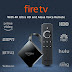 Fire TV with 4K Ultra HD and Alexa Voice Remote (Pendant Design) | Streaming Media Player