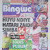 Hizi hapa kurasa za michezo za magazeti ya leo Jumanne Novemba 01,2016