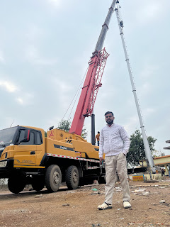 BAGESHWAR CRANE SERVICE