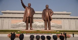 "واشنطن بوست" : مؤشرات على أن حالة من الرعب تسود عاصمة كوريا الشمالية