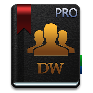 DW Contacts & Phone & Dialer v2.9.6.1-pro