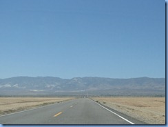 2845 Between Barstow and Joshua Tree National Park CA