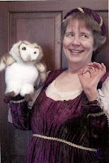 Puppet Player