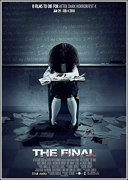 filmes Download   O Final   DVDRip AVi + RMVB Legendado (2011)