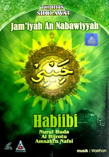 35 + Album MP3 An-Nabawiyyah Group Download 5 Album 35+ Mp3 Sholawat Group Sholawat An Nabawiyah