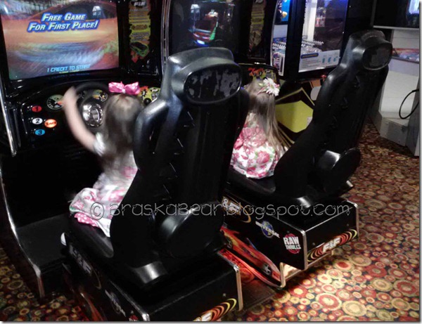 sistersdrivinggame