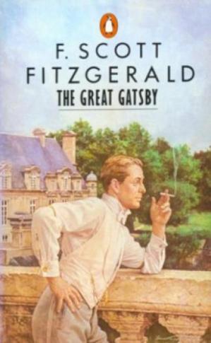 The Great Gatsby Full Text PDF Book by F. Scott Fitzgerald