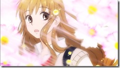 Kimi ni Todoke 06 Dangerous Girl
