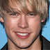 Glee: Chord Overstreet está de volta