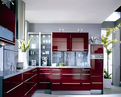 Elegant Kitchen Furniture