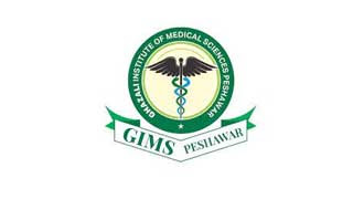 Ghazali Institute of Medical Sciences Peshawar logo