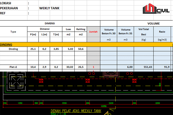 download_gambar_weekly_tank_dwg