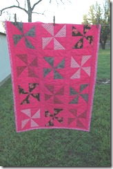 bake sale & pink quilt 068