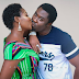 "I will sure pay another bride price" - Mercy Johnson's hubby says as he praises her beauty