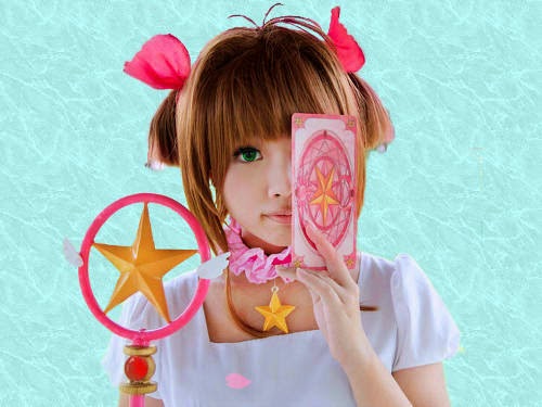 Cardcaptor Sakura