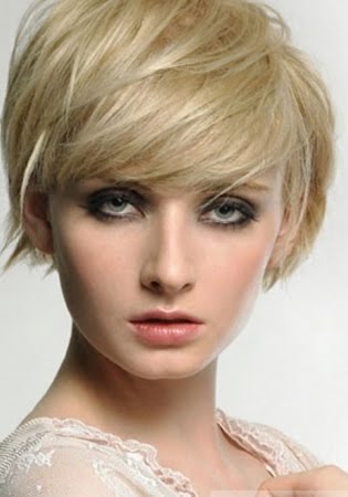 Layered Bob Hair