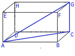  Diagonal  Bidang Ruang  dan Bidang Diagonal  Balok 