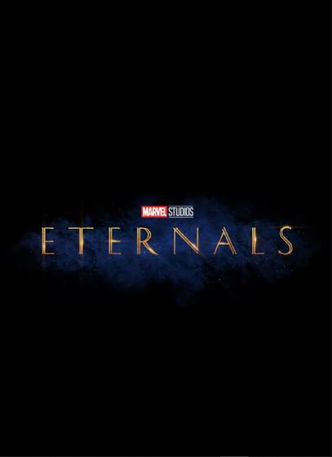 Eternals Upcoming New Marvel Movies 2020 much awaited movie of the year