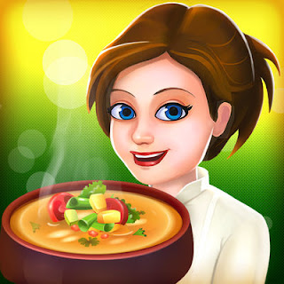  Star Chef: Cooking Game on the Mac App Store 