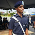 Pertandingan Kawad Kaki Kor Kadet Polis Piala Ketua Polis Daerah IPD Iskandar Puteri