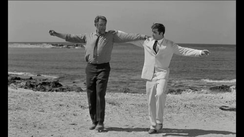 Zorba le Grec 1964 mp4