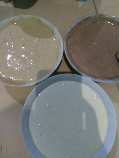  Kue bolu ini dibuat karena terinspirasi dari  Resep Bolu Kukus Tiramisu Enak dan Sederhana