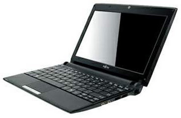 Fujitsu LifeBook MH330