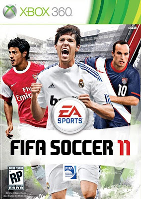 Baixar FIFA 11 | XBOX360