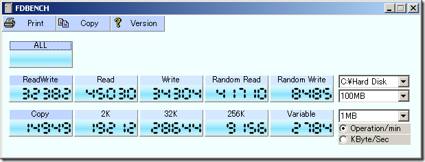 Transcend8GInX311M