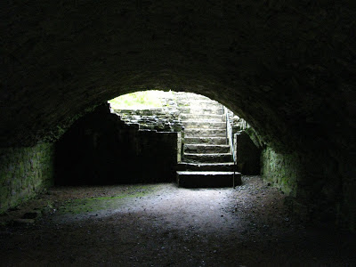 Trim Castle - Trim, Ireland