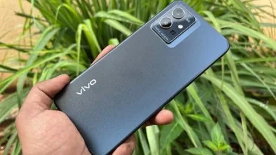 Vivo T1 5G 6GB 128gb