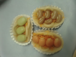 Bolos de Doce Fino