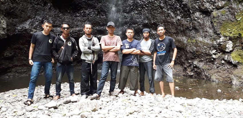 JEMBER BERSATU EXPLORER TANCAK RENGGANIS