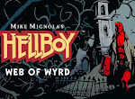 تحميل لعبة Hellboy Web of Wyrd للكمبيوتر من ميديا فاير