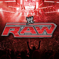 Watch WWE Raw 7/8/2013 (8th July 2013) Poster